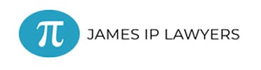 James IP Lawyers Logo